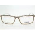 Bestselling mens Acetat optische Rahmen Brillen Brillen